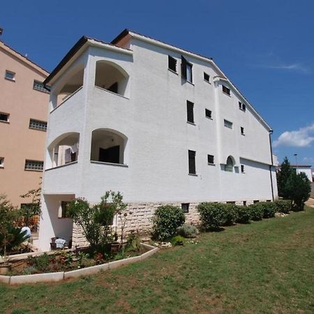 Ferienwohnung Fuer 5 Personen Ca 65 Qm In Pula-Fondole, Istrien Istrische Riviera Štinjan Exterior foto