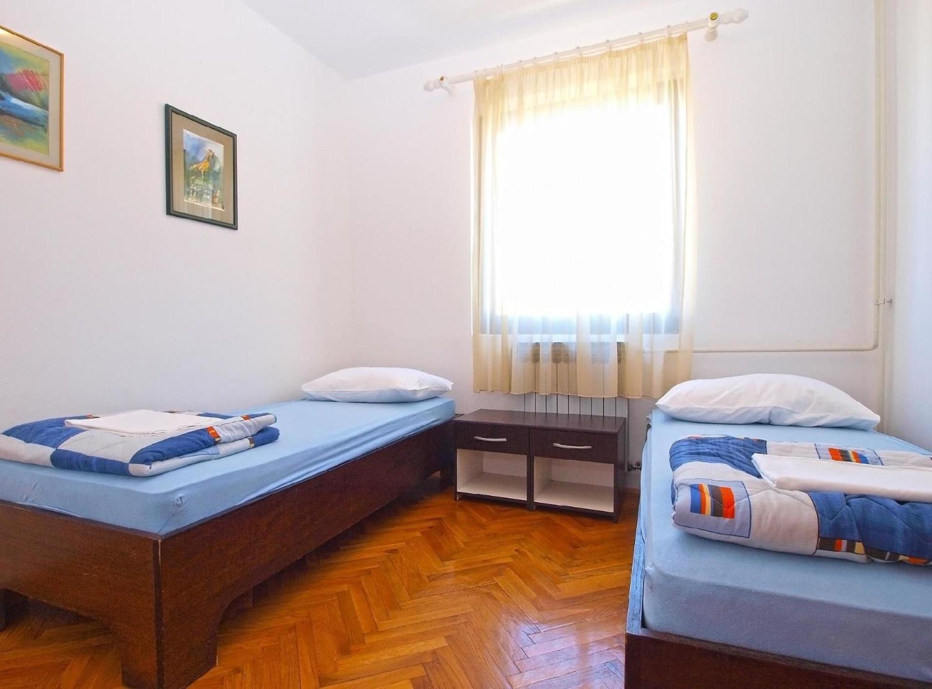 Ferienwohnung Fuer 5 Personen Ca 65 Qm In Pula-Fondole, Istrien Istrische Riviera Štinjan Exterior foto