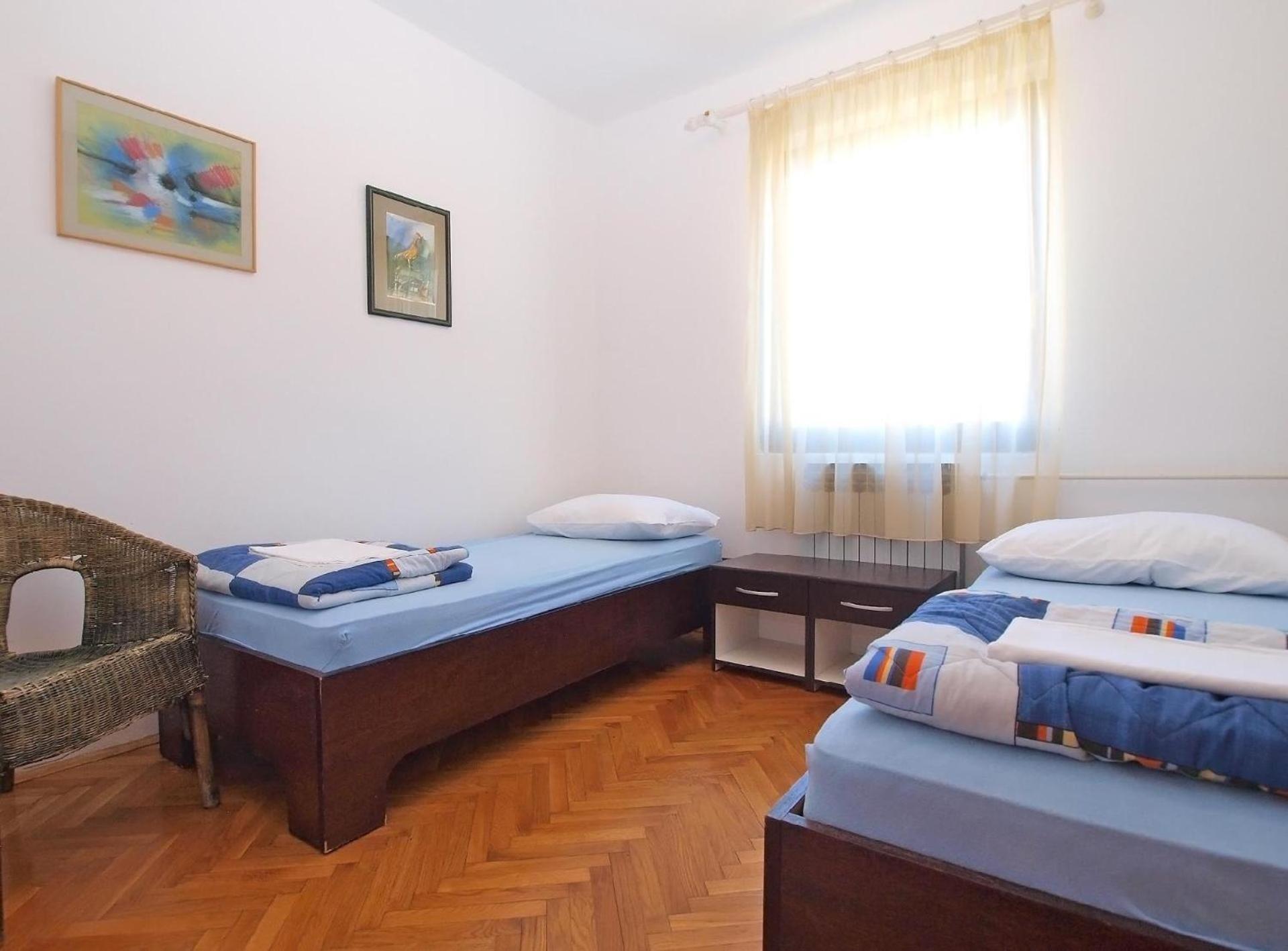 Ferienwohnung Fuer 5 Personen Ca 65 Qm In Pula-Fondole, Istrien Istrische Riviera Štinjan Exterior foto