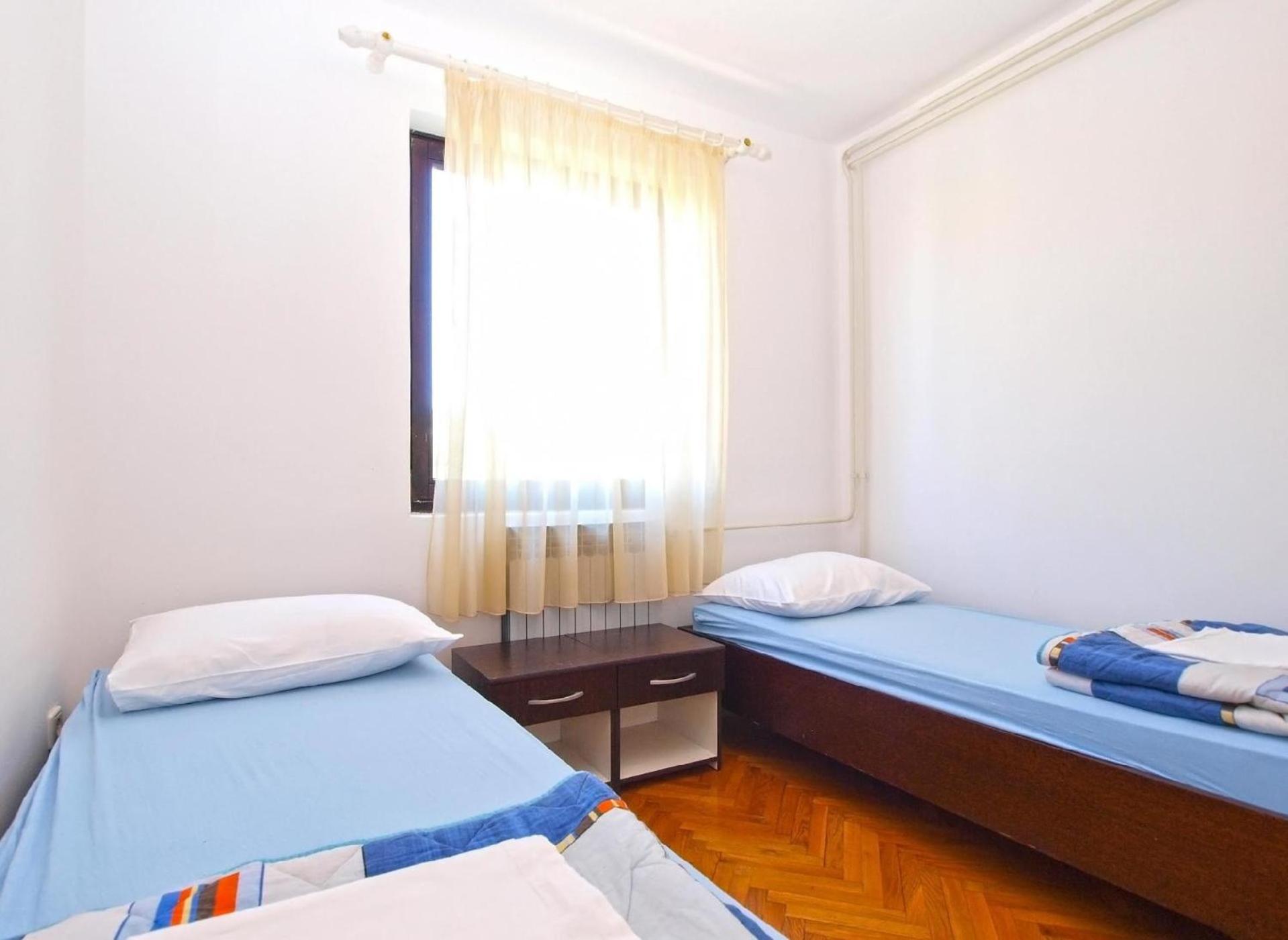 Ferienwohnung Fuer 5 Personen Ca 65 Qm In Pula-Fondole, Istrien Istrische Riviera Štinjan Exterior foto